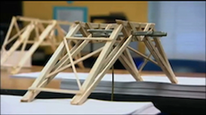 Structures Classroom Resources PBS LearningMedia
